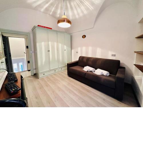 Suite Bezzecca 23 - Sanremo
