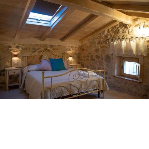 Suite Biancospino-B&B Antico Casale