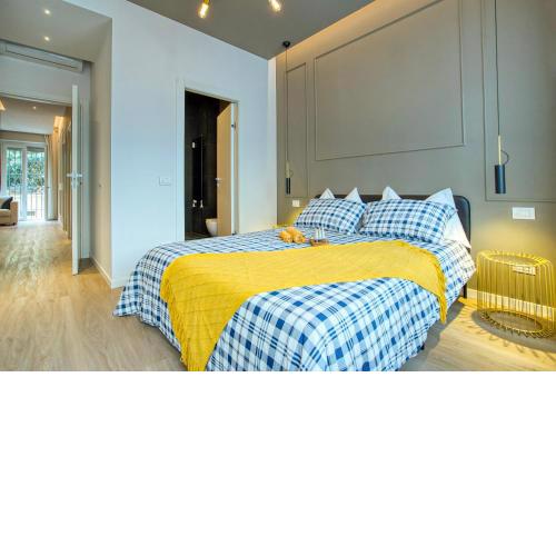 Suite BiMò – 5min from metro M1, Fiera & City Life