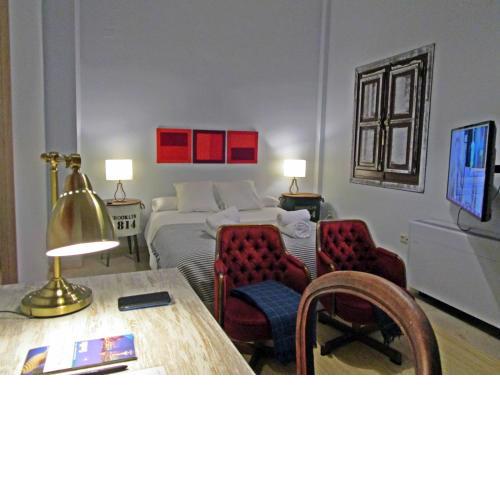 Suite Caballerizas