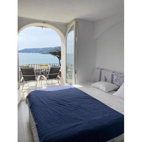 Suite Cala bona