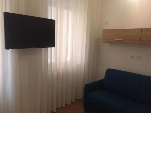 Suite Campania 96