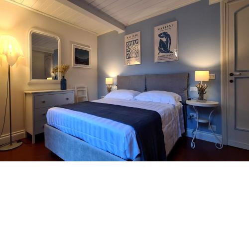 Suite Carducci Viareggio