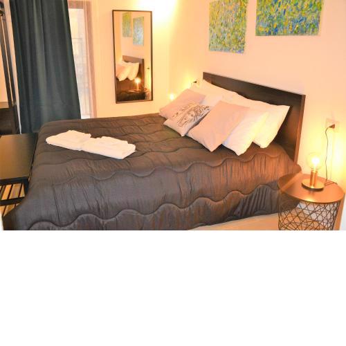 Suite Caronda