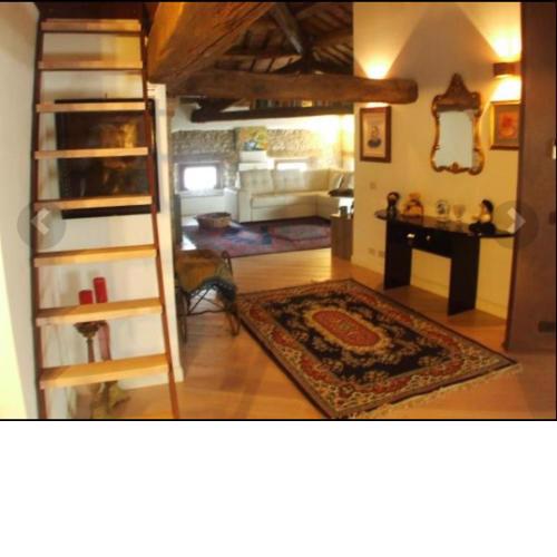 Suite Casa Fiorina