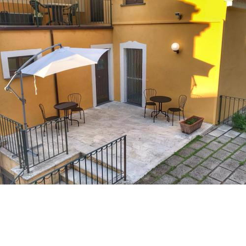 Suite Casa Santicelli Maratea