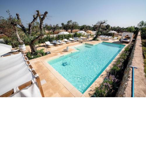 Suite Cavalluccio Marino - Santa Maria al Bagno