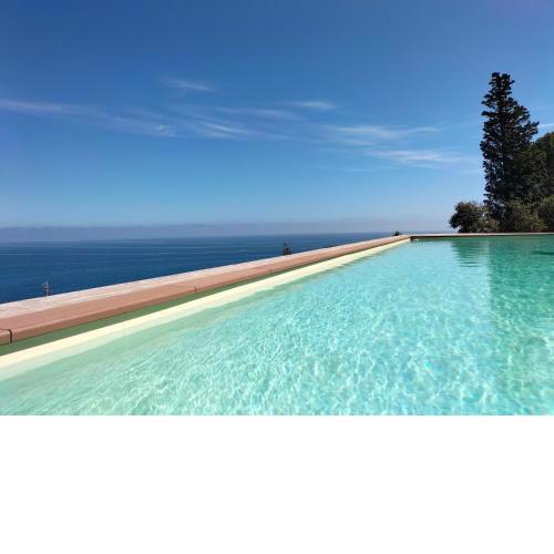 Suite Cefalù vista mare
