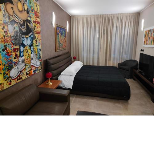 Suite Central Station