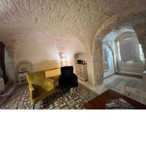 Suite centro storico