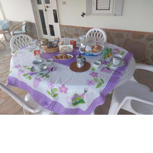 Suite con prima colazione servita