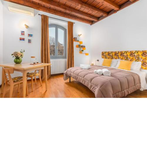 Suite Conciliazione-Centralissima