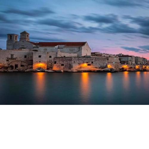 Suite da Nonno Luigi 100 metri dal mare