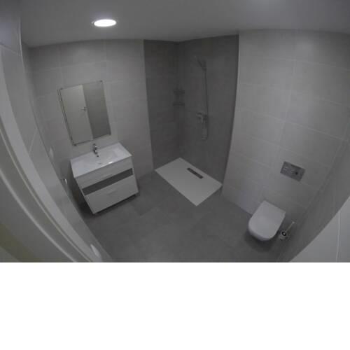 SUITE DE LUJO MEDITERRÁNEA