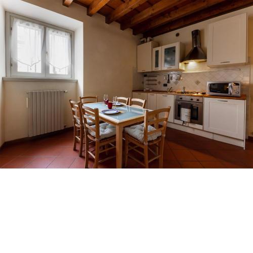 Suite dei certosini - Smart Holiday
