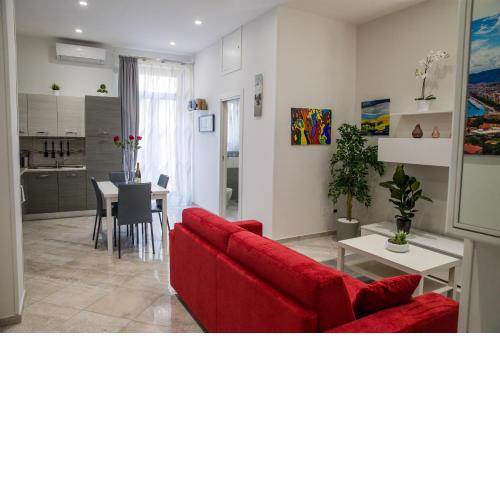 Suite dei Principati