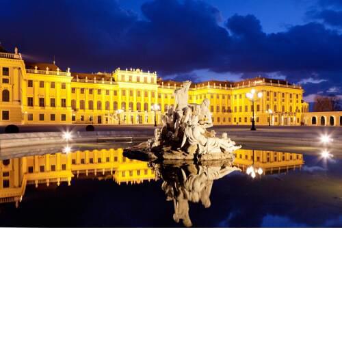 Suite Deluxe Schönbrunn
