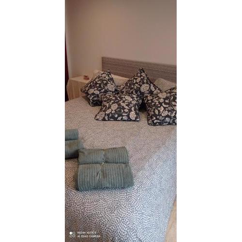 Suite D'en Bossa