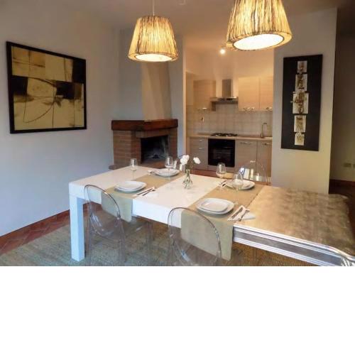 Suite Design apt in Florence