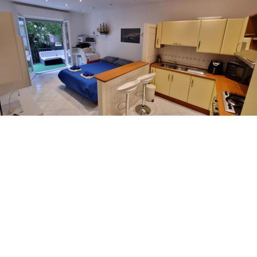 SUITE DREAM - RIMINI - MARINA CENTRO con garage privato chiuso