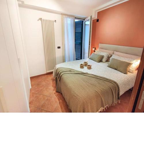 Suite Dream Fronte Mare