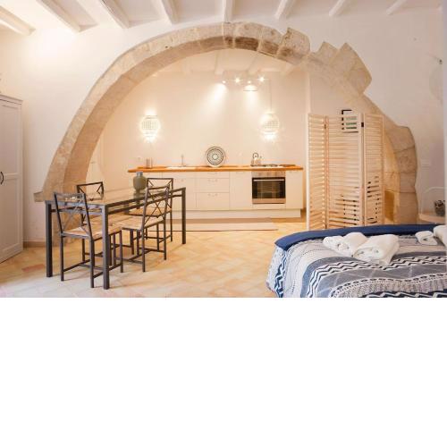 Suite Entissar Ortigia / WiFi