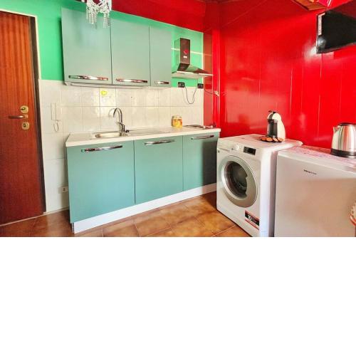 Suite Garibaldi - Centralissima