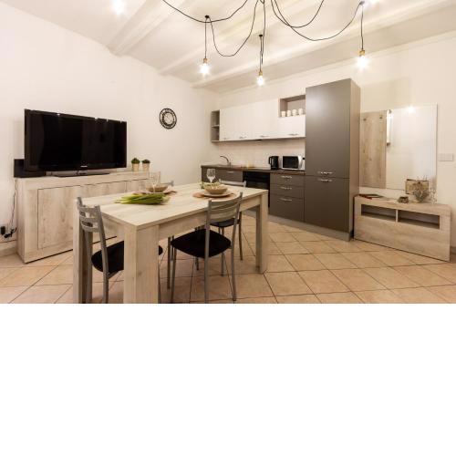 Suite Garibaldi