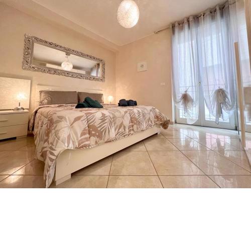 Suite Garibaldi
