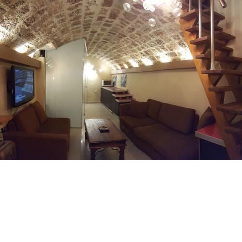 Suite Grand Maitre Rodos