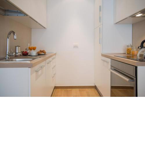 Suite Home Milano Brera