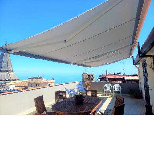 Suite Home Panorama