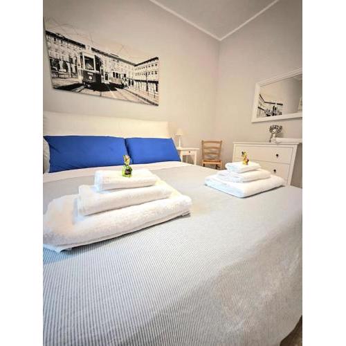 Suite Home Sant'Antonino