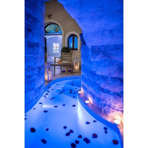 Suite Home Santorini