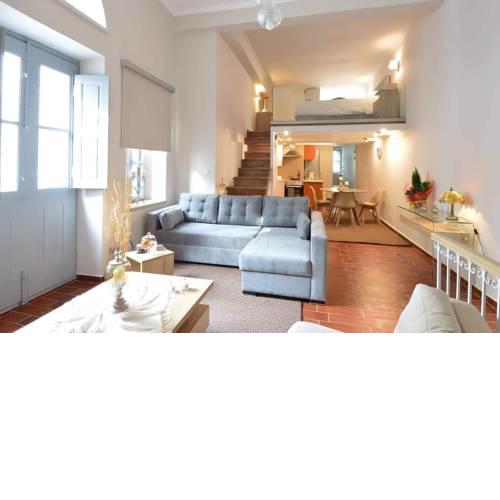 Suite home Voulgari