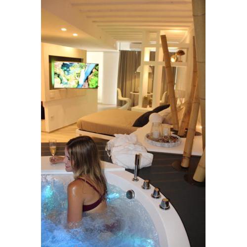 Suite Home3 beb