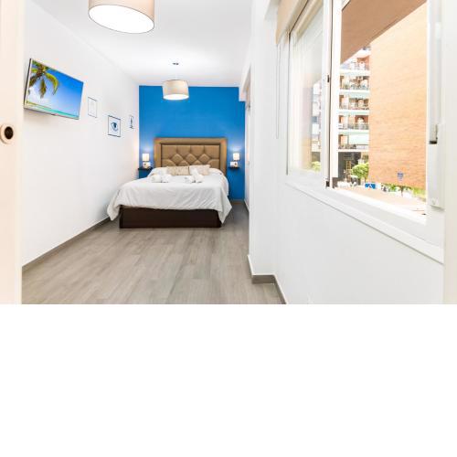 Suite Homes La Victoria 2