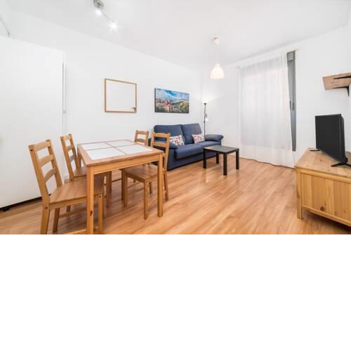 Suite Homes Montaño Málaga