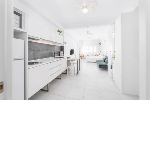 Suite Homes Santa Lucia