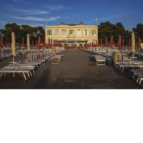 Suite Hotel Nettuno