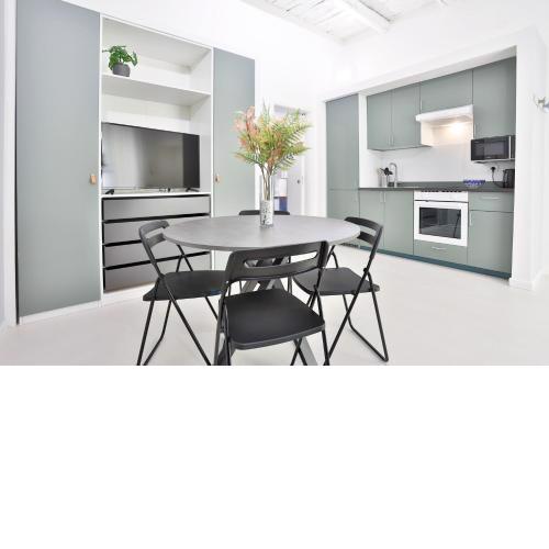 Suite I Miracoli Central Apartment