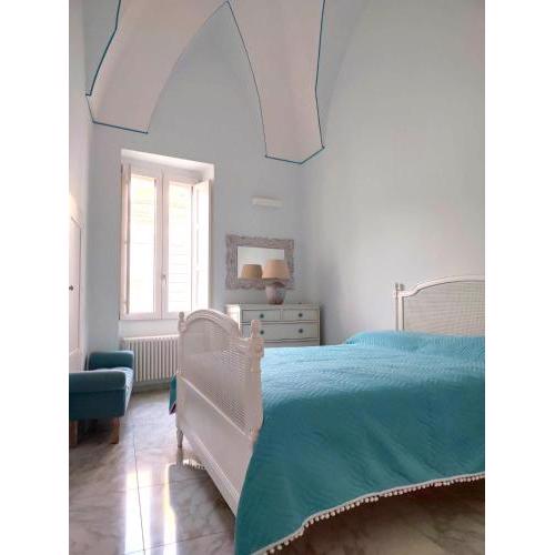 Suite in centro