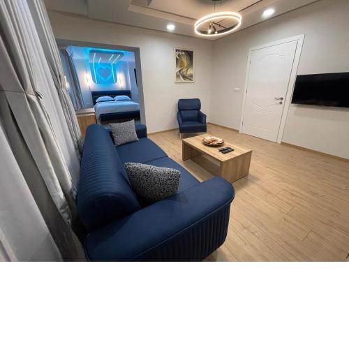 Suite In City Center