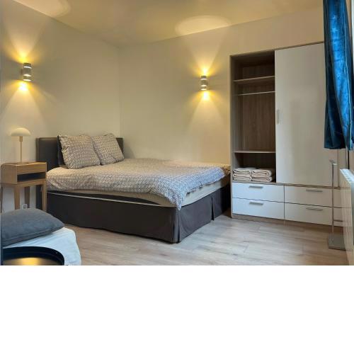 Suite Junior indépendante