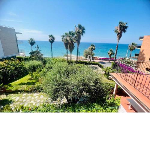 Suite La Brezza - Sanremo