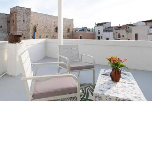 suite la corte
