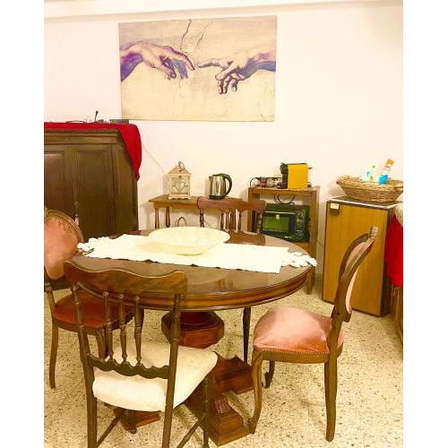 Suite LA ROCCA Home Deluxe