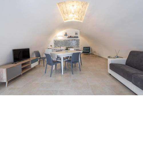 Suite La Scala del Borgo