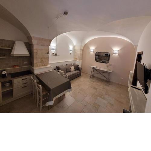 Suite La Stipa Martina Franca