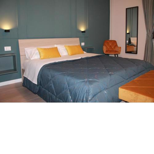 Suite La Torre